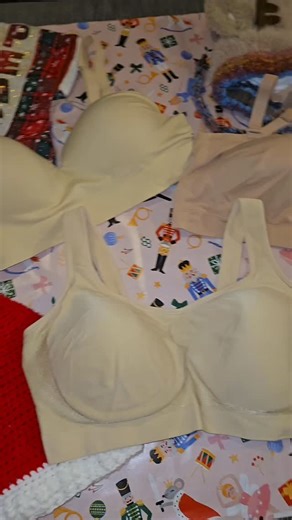 Angela-Warren Vanbramer | @truekind i these are.my top 3 favorite bras. Helping tackle the hustle and bustle in comfort and support. Dont be code TKANGELA20 to help... | Instagram