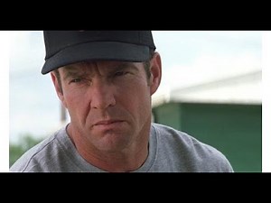 The Rookie Full Movie Fact, Review & Information / Dennis Quaid / Rachel Griffiths