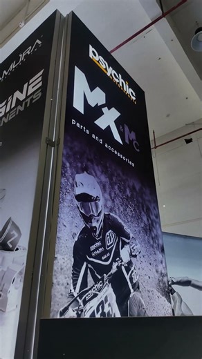 Best LED Lightbox Booth for Trade Shows – Frameless Backlit Display (3-33ft) #tradeshowbooth