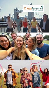 Cheapfaremart Cheap Group Flights – Travel Together, Save More!