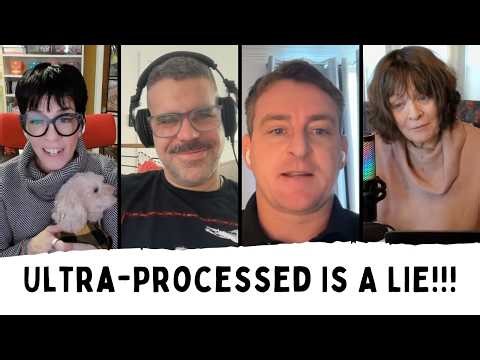 Feed the People: A Conversation with Jan Dutkiewicz and Gabriel Rosenberg