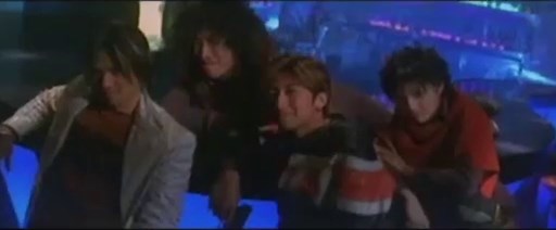 GEN X COPS (1999) Trailer