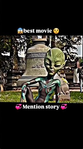 alien became a God coming to earth🌎 😂🤣 fantastic🤘😝🤘superb 🔥