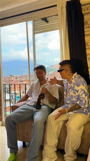 Mi amigo no sabe contar chistes #humor #comedia