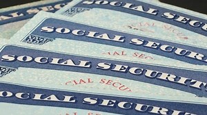 Social Security Recipients Get 8.7% More in 2023