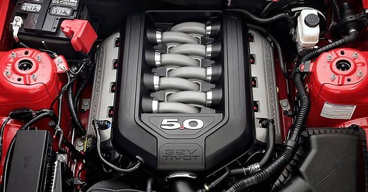 10 Most Reliable Ford Engines Ever Built