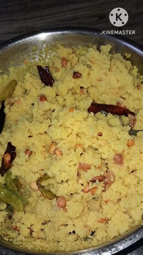 Breakfast recipe#nukka pulihora #trending #cooking #easy evening snacks recipe#shorts #food