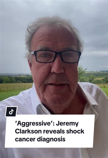 Jeremy Clarkson reveals cancer diagnosis — Clarkson’s Farm episodes warning