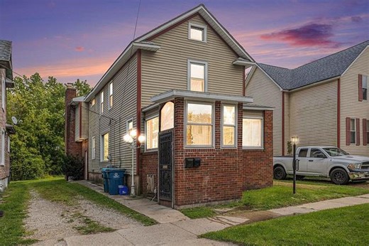 1620 N Edwards St, Kalamazoo, MI 49007 | Estately 🧡 | MLS# 26014128