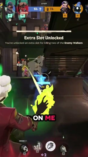 I Actually Had Fun On Bepop