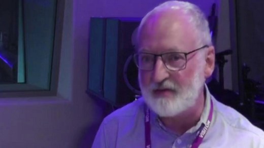 Scotland invented world football, says historian aiming to save first Hampden