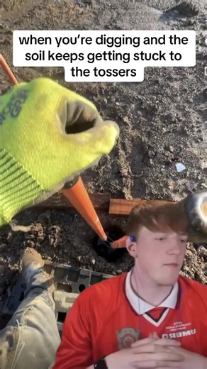 #Meme #MemeCut #landscaping #digging #fencing