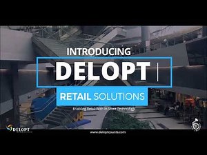 DELOPT - RETAIL SOLUTIONS