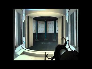 Chell's Mind Episode 4