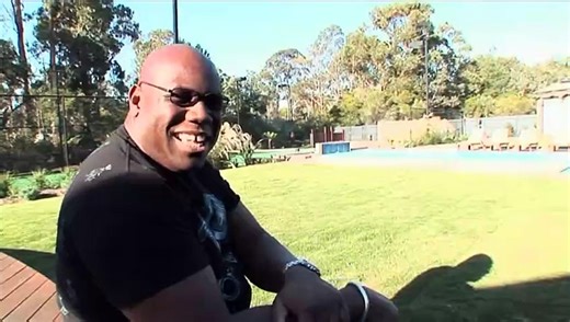 Carl Cox 24/7 (2009)