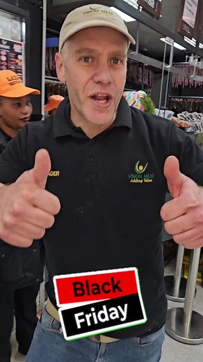 Vision Meat Klerksdorp on TikTok