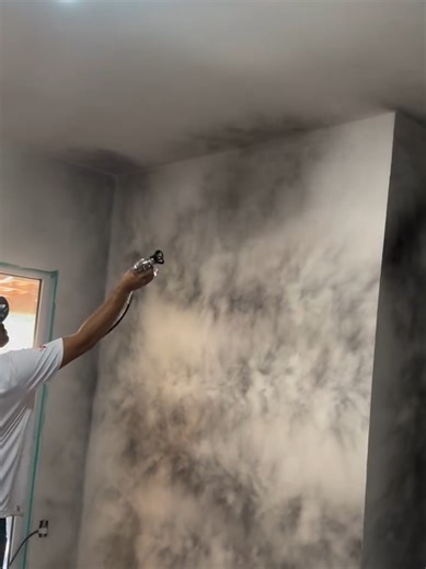Innovative Airless Sprayer for Spray Painting