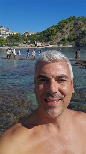 7.3K views · 158 reactions | Isola bella (The Beautiful Island),...