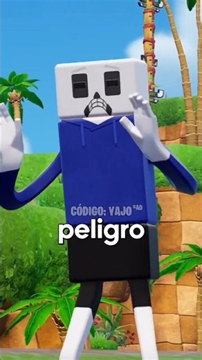 🤯This guy MUST save Fortnite...🤯