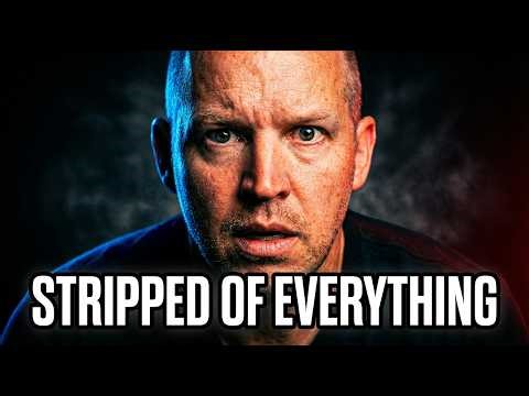 Detained in China: How I started Memorizing Scripture When I Lost Everything | ‪@BibleMemoryGoal‬