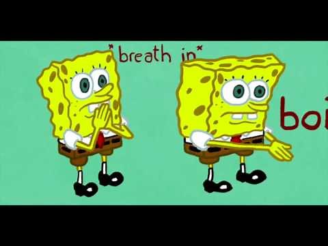 CHILL BILL EXTREMELY BASS BOOSTED (INAUDIBLE)