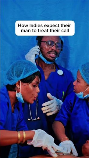 The best doctor boyfriend #time #shorts #trend