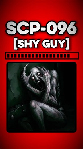 SCP-096 ☢️🏔️ [SHY GUY] Everest from Different Perspectives