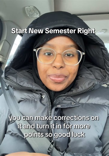 Start the New Semester Right with College Tips