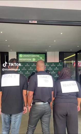 Join Us at MANCOSA Open Day 2026!