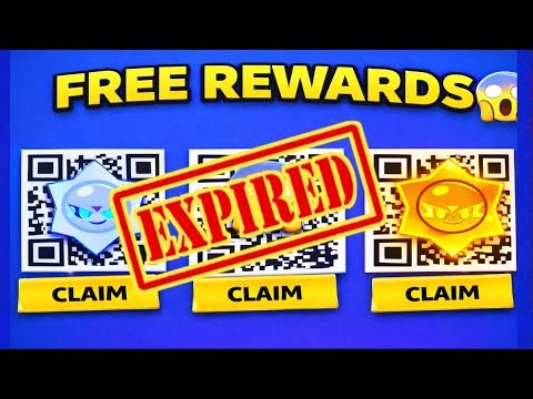 QR Code Expired? 😱 Why It’s Not Working in Brawl Stars 2026!