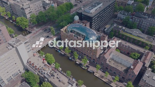Connect '25 Aftermovie Amsterdam