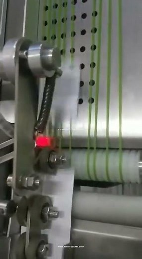 ビデオを実行している自動紙カード高速ページング分配インクジェット印刷機