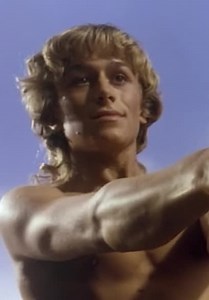 The Storyteller: Greek Myths S01:E01 - The Storyteller: Greek Myths: S1 E1 - Perseus & the Gorgon