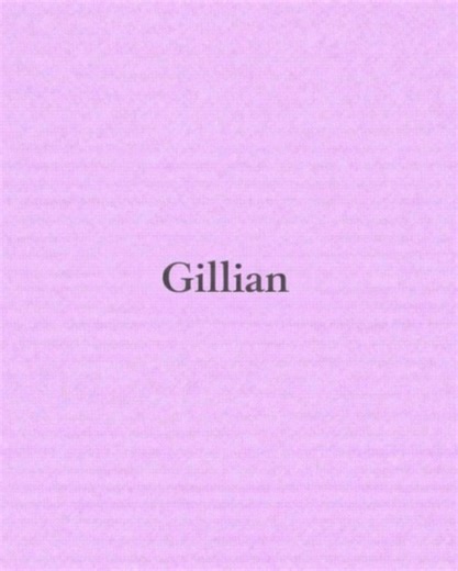 Gillian's Gift Packing Adventure