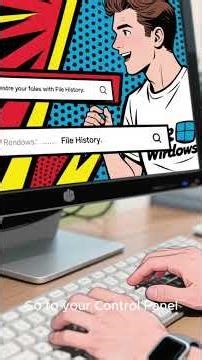 How to Recover Deleted Files on Windows FAST | 1-Minute Fix