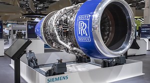 ICYMI: EMO 2025 featuring Rolls-Royce Component Reimagined Through an AI-Powered Digital Thread - NX Manufacturing