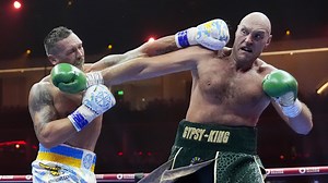 Top Five Pound-for-Pound Boxers: Comparing the Best in Boxing