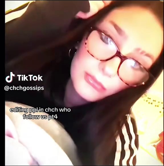 @paige 𖣂 baddieeee #fyp #christchurch #chchgossips #nz #newzealand #finest #tagher