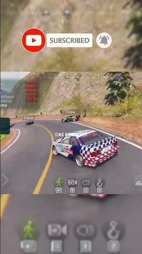 OTR 2 🔥 | Off the Road 2 | #otr2 #gameplay #edits #viral #offtheroad