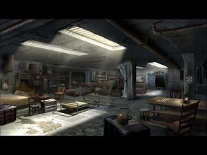 Zombie Apocalypse Ambient | Refuge | Silent City | Streets Full Of Zombies