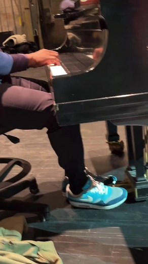 2.4K views · 26 reactions | A magical moment in a magical project (a...