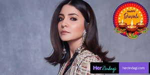 Diwali special: Celebrity Inspired Makeup Looks For You To Try  | Herzindagi