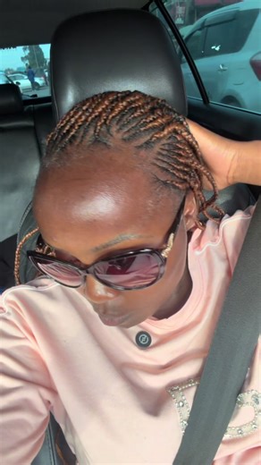 Funny Nail and Toe Care Experience without Mirrors