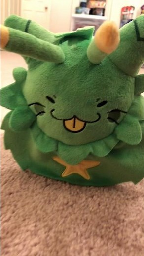 Gnarpy Plush, Gnarpy Voice, Regretevator Roblox #gnarpy #regretevator #roblox