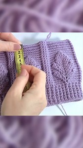 12K views · 529 reactions | How to Crochet Oak Leaf Hat Full Video https://youtu.be/SuwU2rUKILk Tutorial 372_1 odeg #crochet #hat #elenarugalstudio | Crochet Elenarugalstudio | Facebook