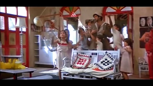 Mr. India | movie | 1987 | Official Trailer