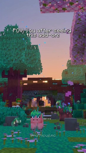 Descubre nuevos bloques y biomas en Minecraft