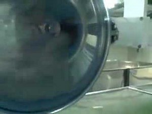 Maple Syrup Production