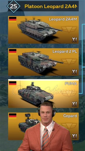 I love this PUMA IFV