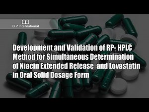 Development and Validation of RP- HPLC Method for Simultaneous Determination